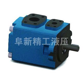 PV2R1F-*-F高壓葉片泵