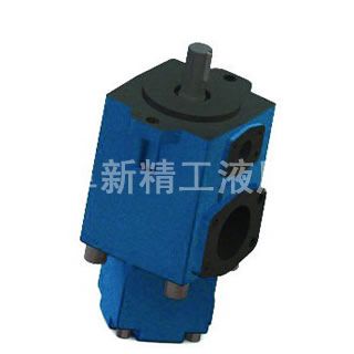 PV2R23-*-*-F高壓葉片泵